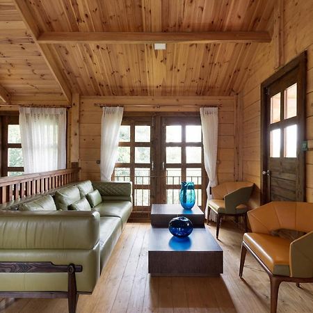Willa The Pine Loft Bengaluru Zewnętrze zdjęcie
