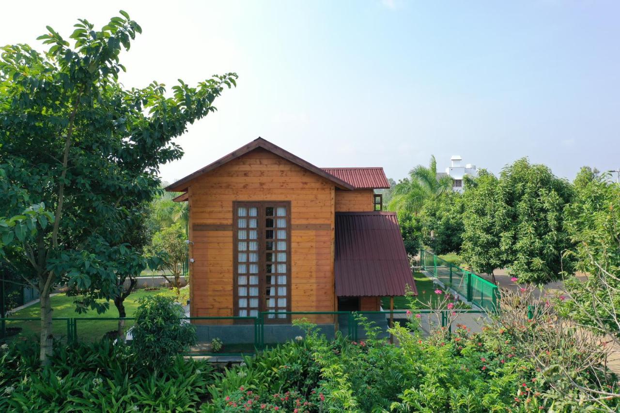 Willa The Pine Loft Bengaluru Zewnętrze zdjęcie