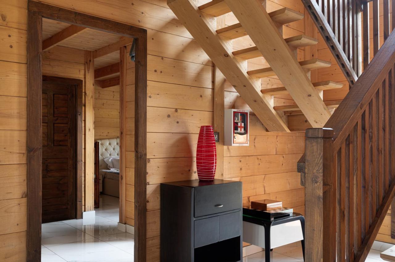 Willa The Pine Loft Bengaluru Zewnętrze zdjęcie