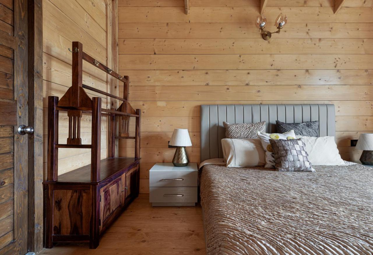 Willa The Pine Loft Bengaluru Zewnętrze zdjęcie