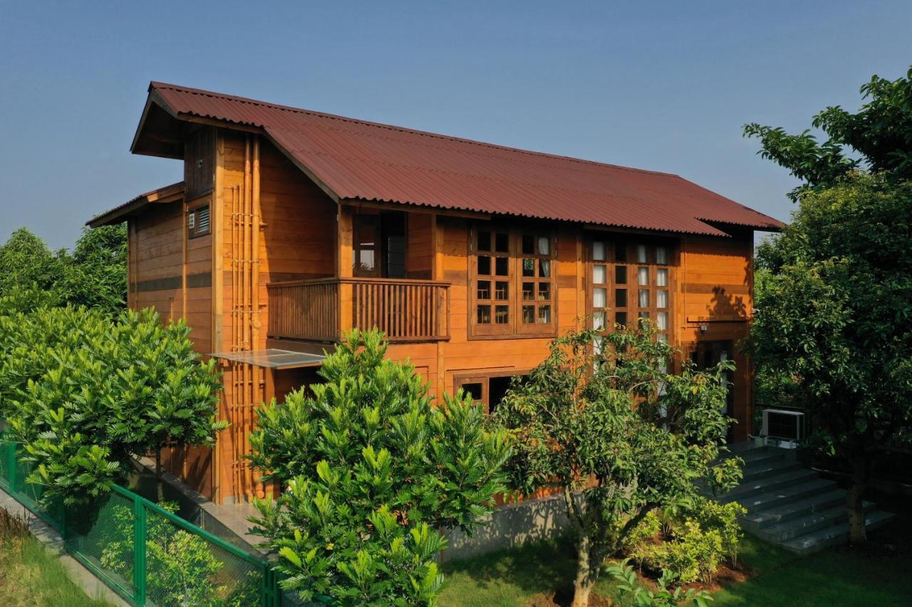 Willa The Pine Loft Bengaluru Zewnętrze zdjęcie