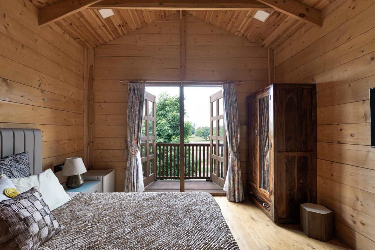 Willa The Pine Loft Bengaluru Zewnętrze zdjęcie