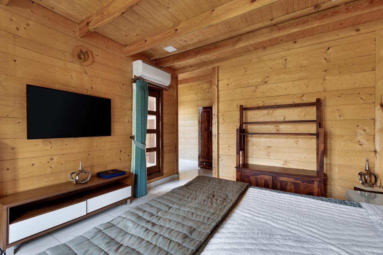 Willa The Pine Loft Bengaluru Zewnętrze zdjęcie