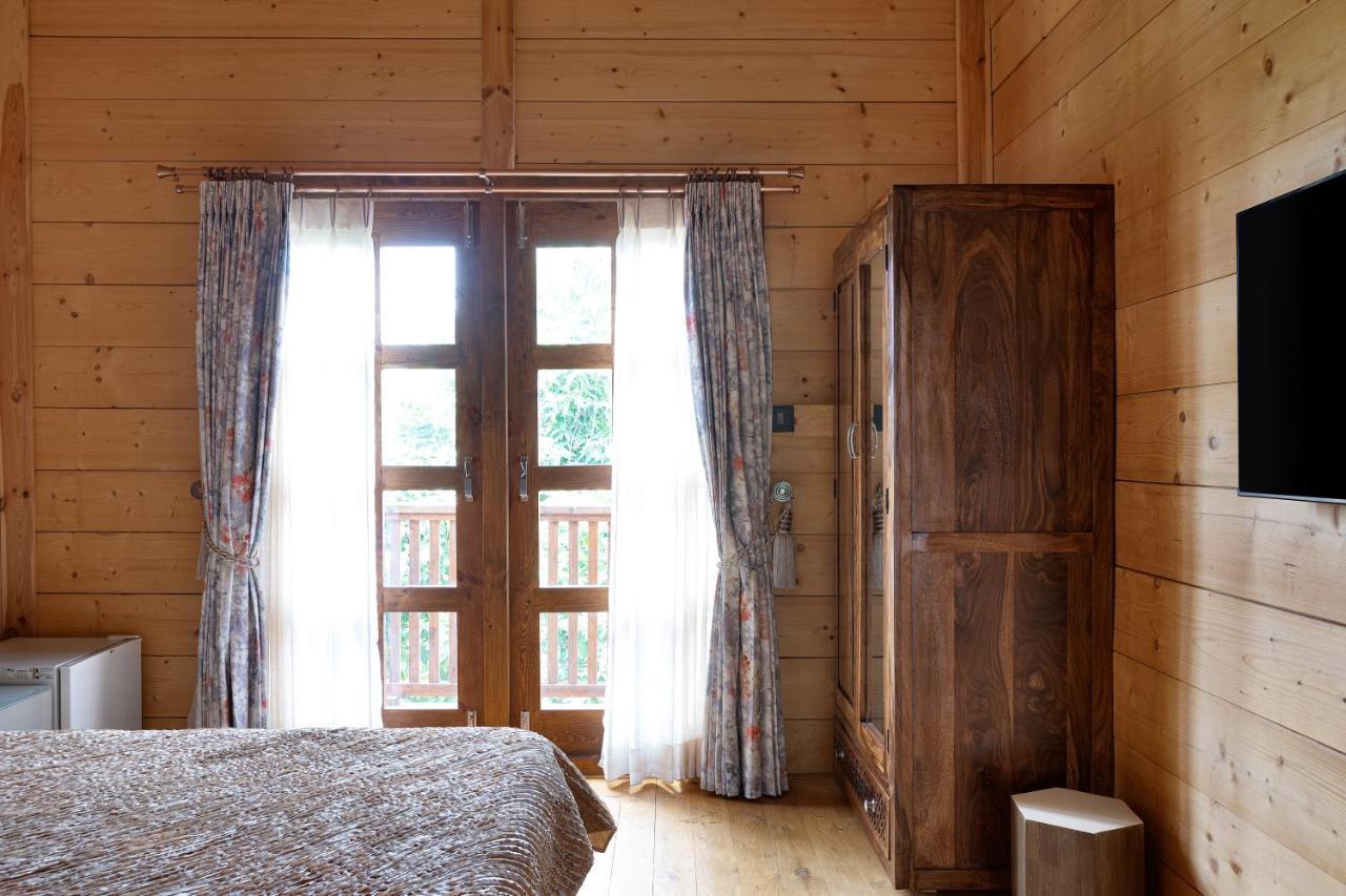 Willa The Pine Loft Bengaluru Zewnętrze zdjęcie